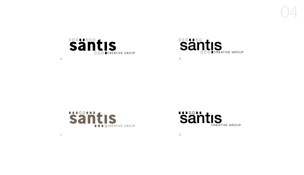 Santis Creative Group